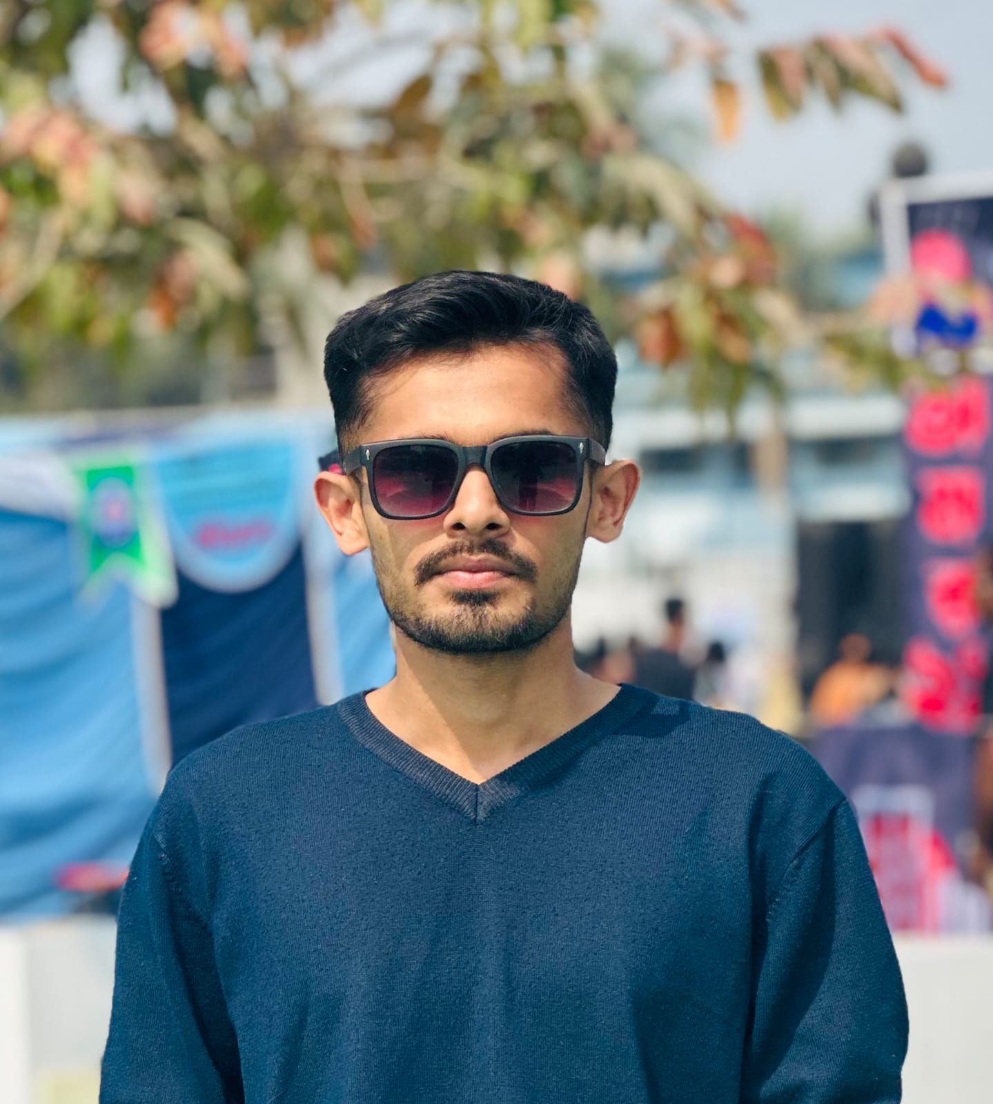 Kazi Salman